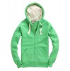 Premium Zip Hoodie Peapod