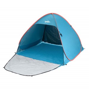Yello Pop Up Sun Shelter