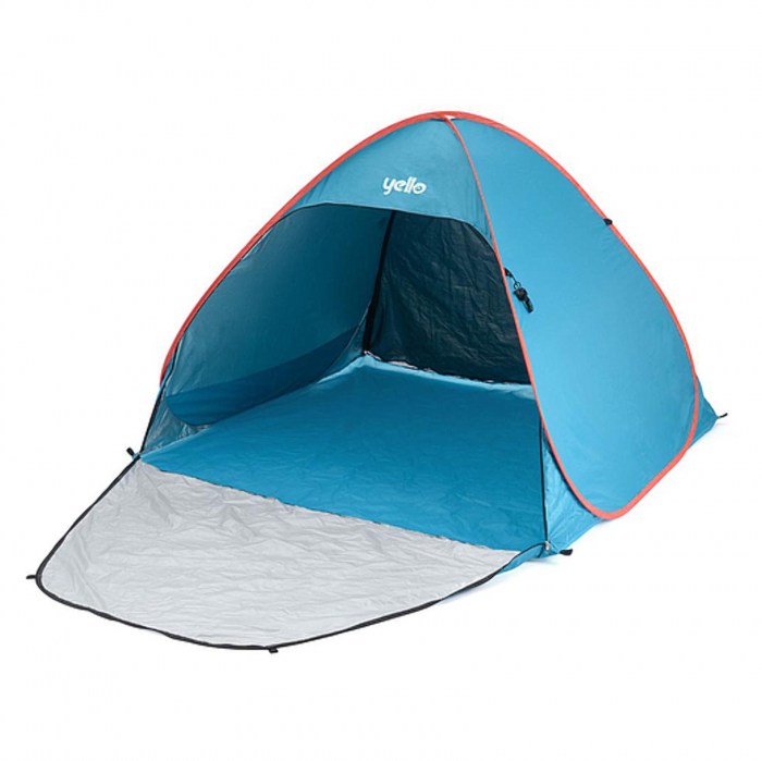 Yello Pop Up Sun Shelter