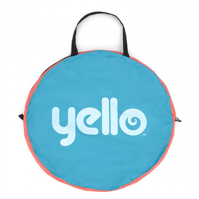 Yello Pop Up Sun Shelter