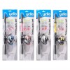 Yello Junior Telescopic Fishing Rod Set (Assorted)