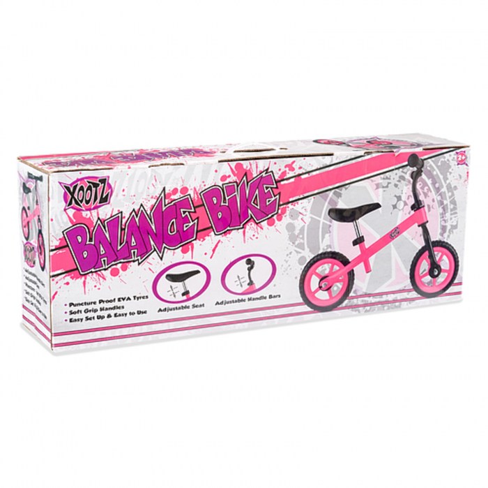 Xootz Balance Bike