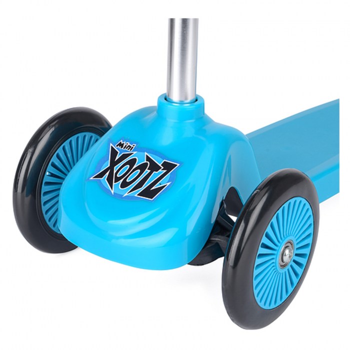 Xootz Mini Tri Scooter