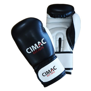 Cimac PU Boxing Gloves