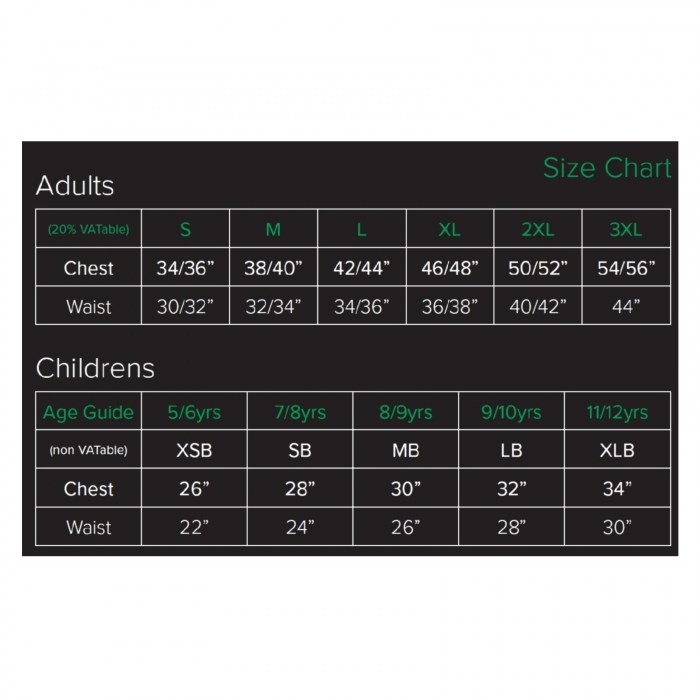 Premium Rugby Short