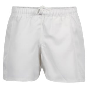 Premium Rugby Short White