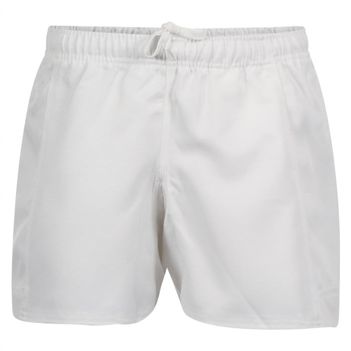 Premium Rugby Short White
