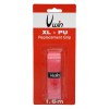 Uwin PU Hurling/Hockey Grip 1.6m Red