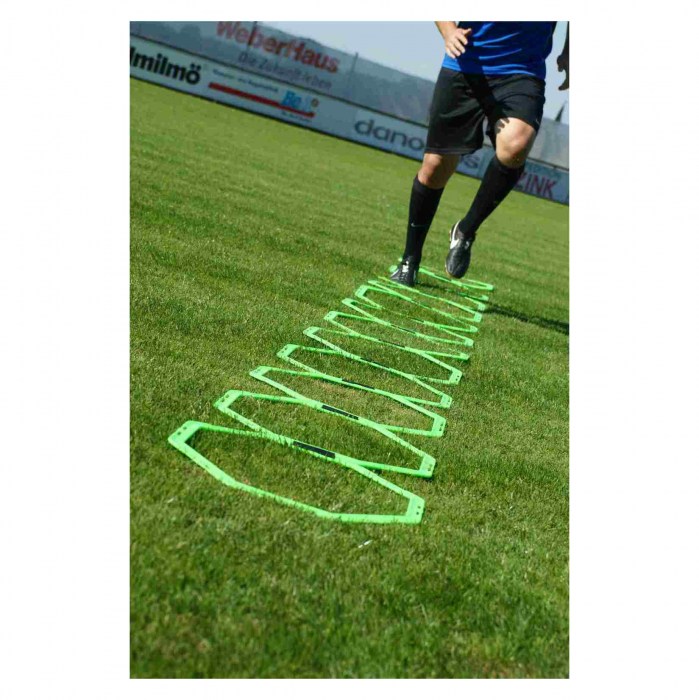 Power-Shot OCTA RING SYSTEM