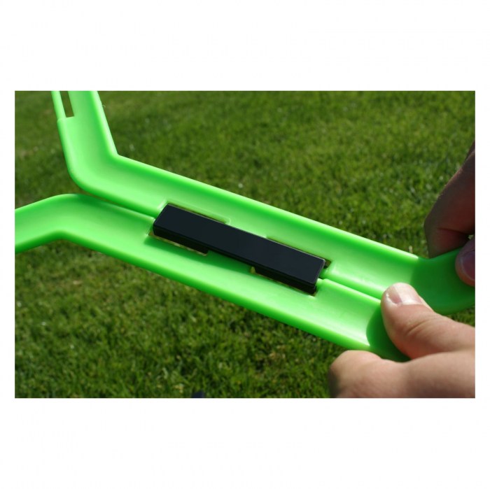 Power-Shot OCTA RING SYSTEM