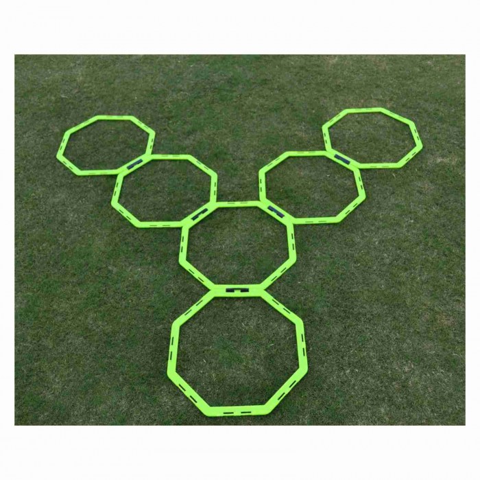 Power-Shot OCTA RING SYSTEM