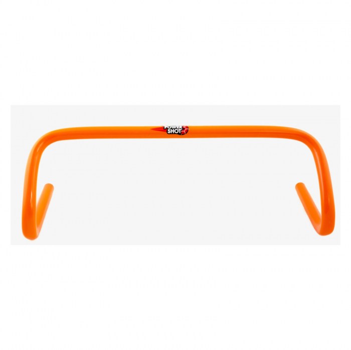 POWERSHOT TRAINING HURDLES - 30CM - SET OF FIVE