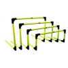 Power-Shot COLLAPSIBLE HURDLES - SET OF 6