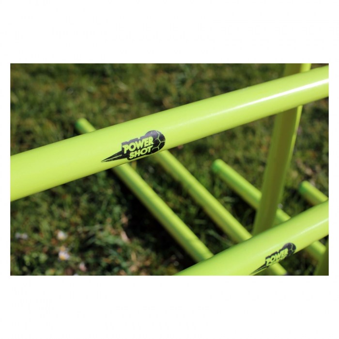 Power-Shot COLLAPSIBLE HURDLES - SET OF 6