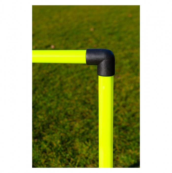 Power-Shot COLLAPSIBLE HURDLES - SET OF 6