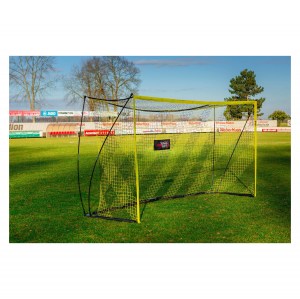Power-Shot QUICK FIRE GOAL 3,6 X 1,8 M