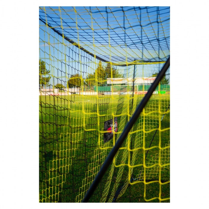 Power-Shot QUICK FIRE GOAL 3,6 X 1,8 M
