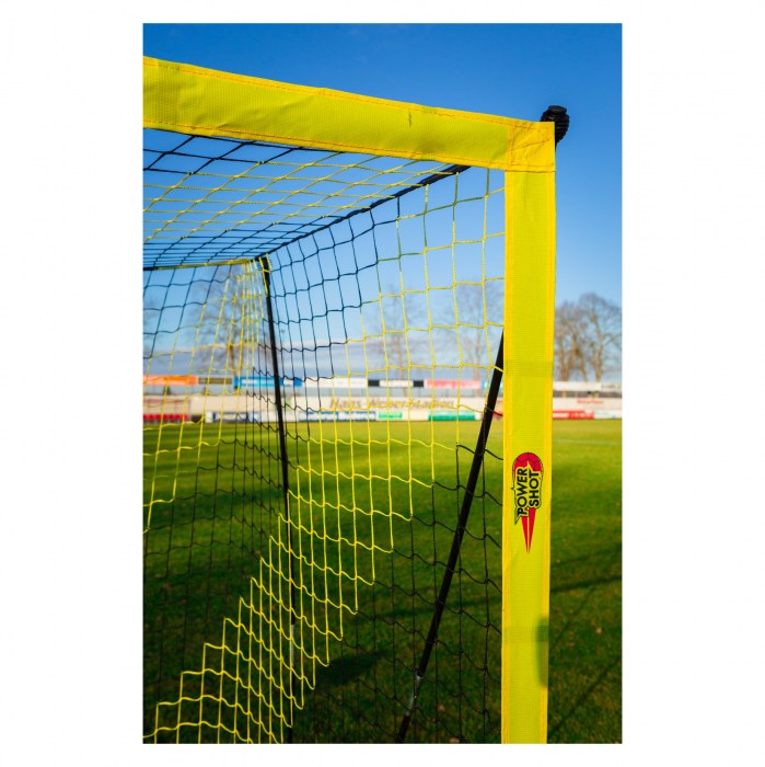 Power-Shot QUICK FIRE GOAL 3,6 X 1,8 M