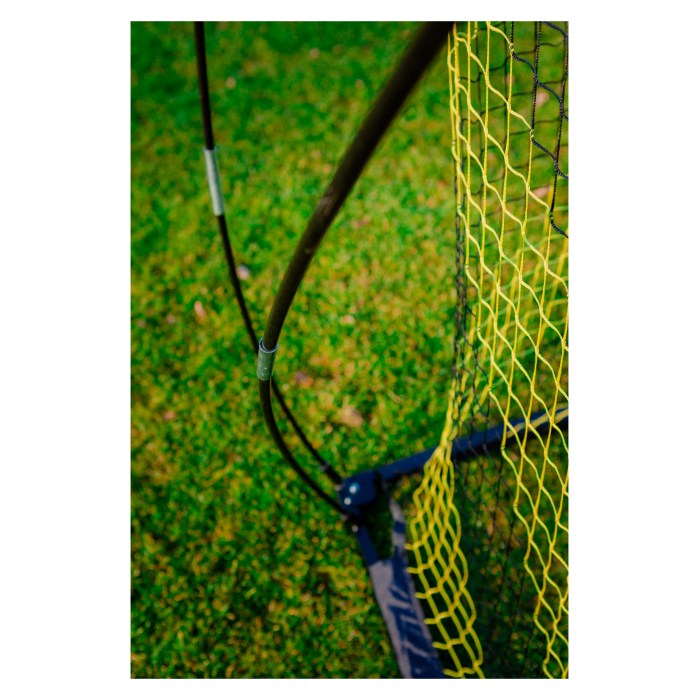 Power-Shot QUICK FIRE GOAL 3,6 X 1,8 M