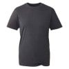 Kitlocker DRY FIT Cotton Tee Dark Grey Marl