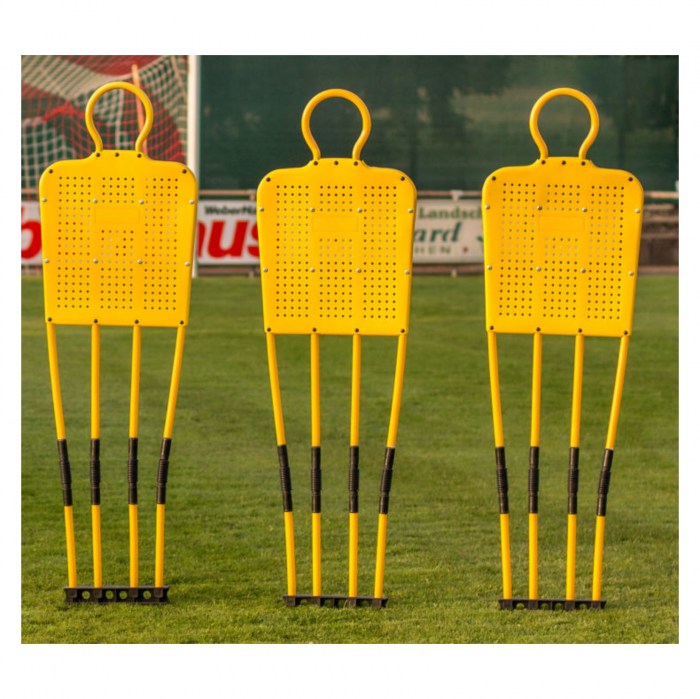 Power-Shot FREE KICK MANNEQUINS - SET OF 3