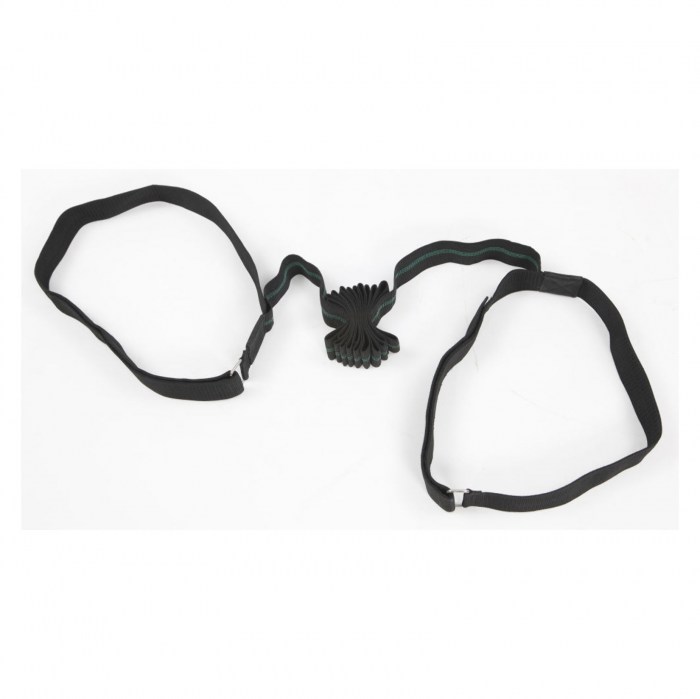 Power-Shot DUAL RESISTANCE HARNESS - STRENGTH TRAINING