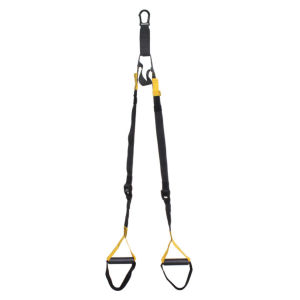 Power-Shot SUSPENSION TRAINER