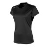 Stanno Field T-shirt Short Sleeve (W) Black