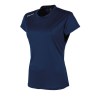 Stanno Field T-shirt Short Sleeve (W) Navy