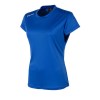 Stanno Field T-shirt Short Sleeve (W) Blue