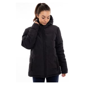 Padded Bench Jacket