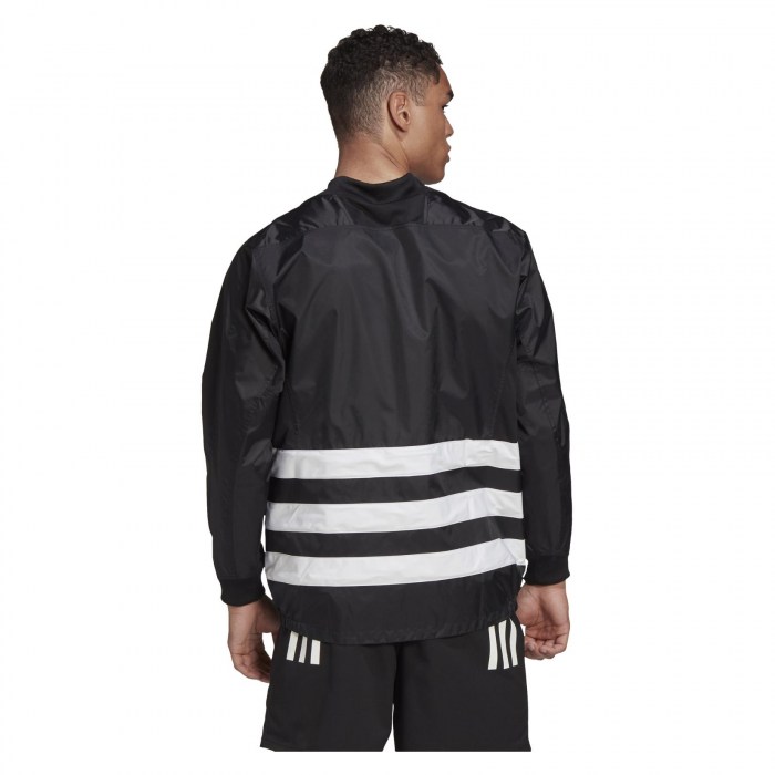 adidas Rugby Wind Top
