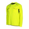 Stanno Bergamo Referee Shirt Long Sleeve