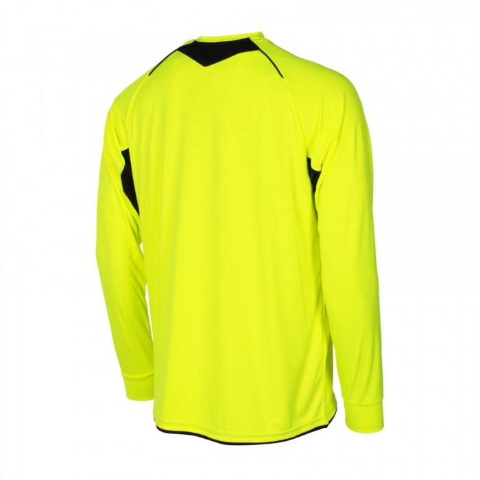 Stanno Bergamo Referee Shirt Long Sleeve