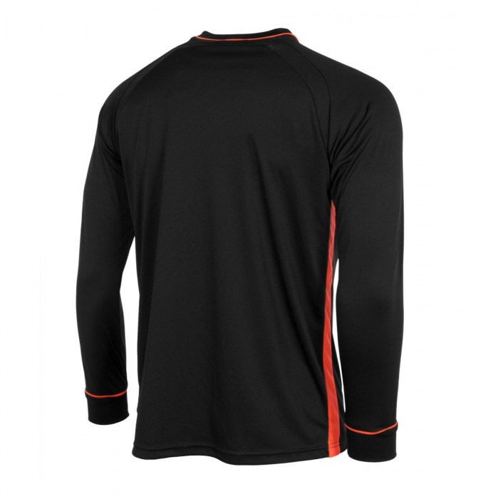 Stanno Ancona Long Sleeve Referee Shirt