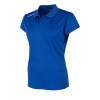 Stanno Field Polo Ladies Blue