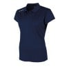 Stanno Field Polo Ladies Navy