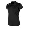 Stanno Field Polo Ladies Black