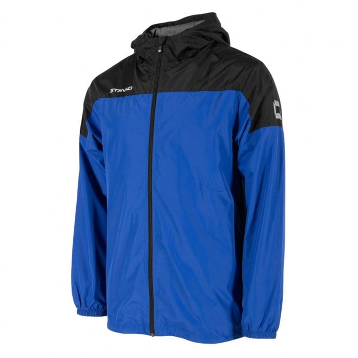 Stanno Pride Windbreaker Blue