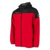 Stanno Pride Windbreaker Red