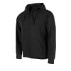 Stanno Ease Full Zip Hoodie Black