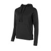 Stanno Ease Hoodie Ladies Black