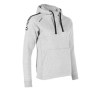 Stanno Ease Hoodie Ladies Grey
