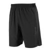 Stanno Functionals Woven Short Black