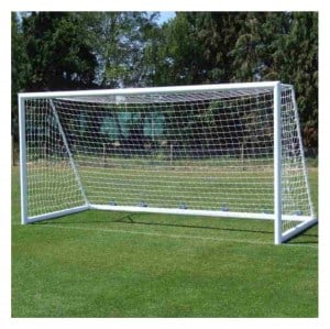 POWERSHOT FUTSAL FOOTBALL NET - 3 X 2 M - 2MM