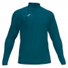 Joma Raco 1/2 Zip Sweatshirt Blue