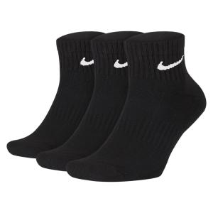 Nike Everyday Cushion Ankle Socks (3 Pairs)