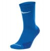 Nike Squad Crew Socks Royal Blue-White