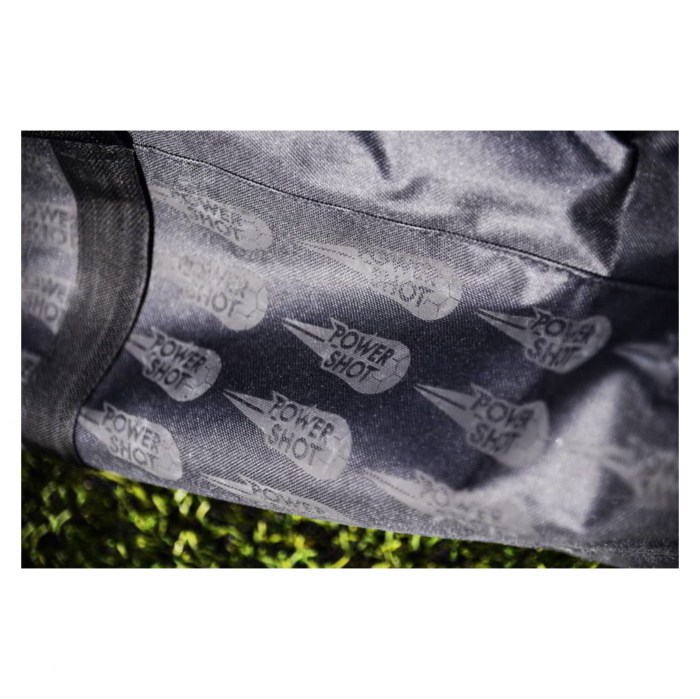 POWERSHOT TRANSPORT BAG FOR FOOTBALL GOALS - 3X2M