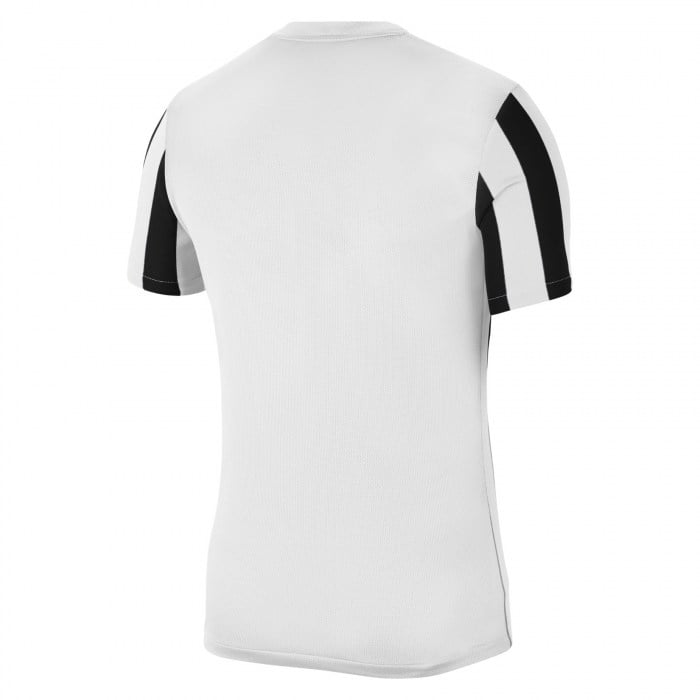 Nike Striped Division IV Short Sleeve Jersey
